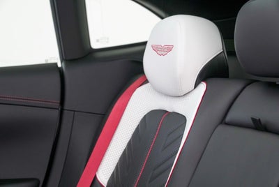 2026 Aston Martin DBX S