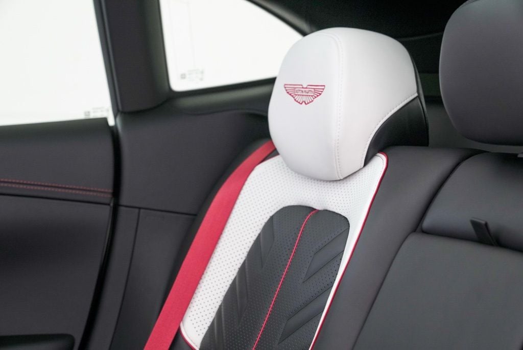 2026 Aston Martin DBX S