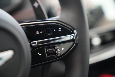 2026 Aston Martin DBX S