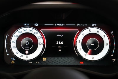 2026 Aston Martin DBX S