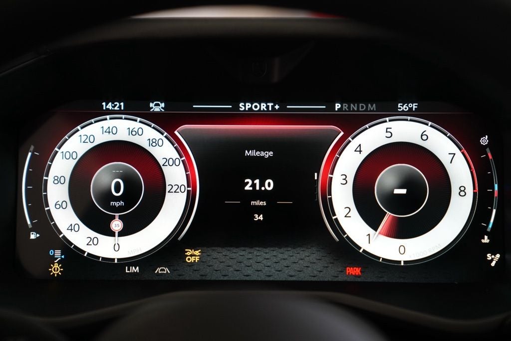 2026 Aston Martin DBX S