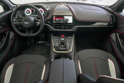 2026 Aston Martin DBX S