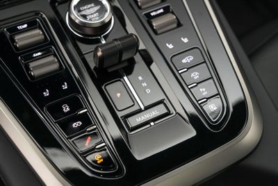 2026 Aston Martin DBX S