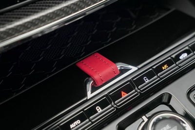 2026 Aston Martin DBX S