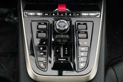 2026 Aston Martin DBX S