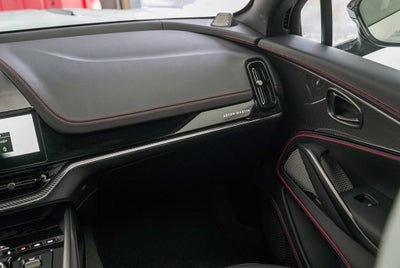 2026 Aston Martin DBX S