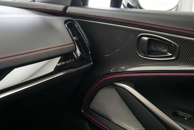 2026 Aston Martin DBX S