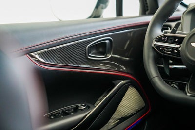 2026 Aston Martin DBX S