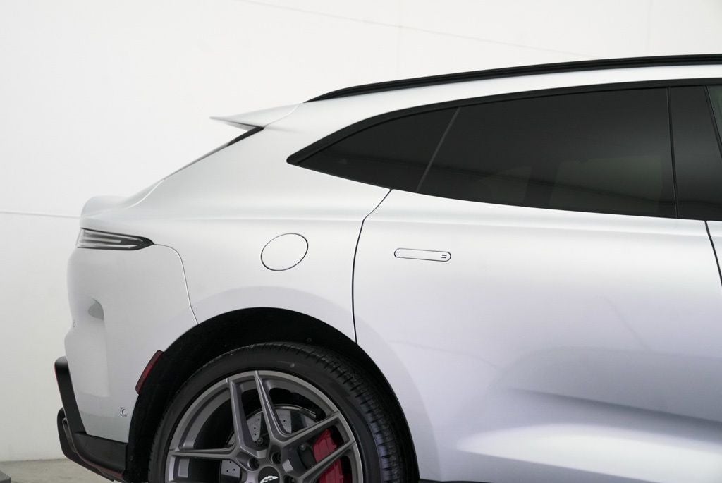 2026 Aston Martin DBX S