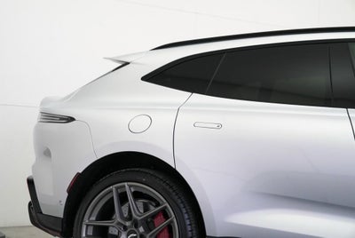 2026 Aston Martin DBX S