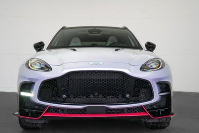 2026 Aston Martin DBX S