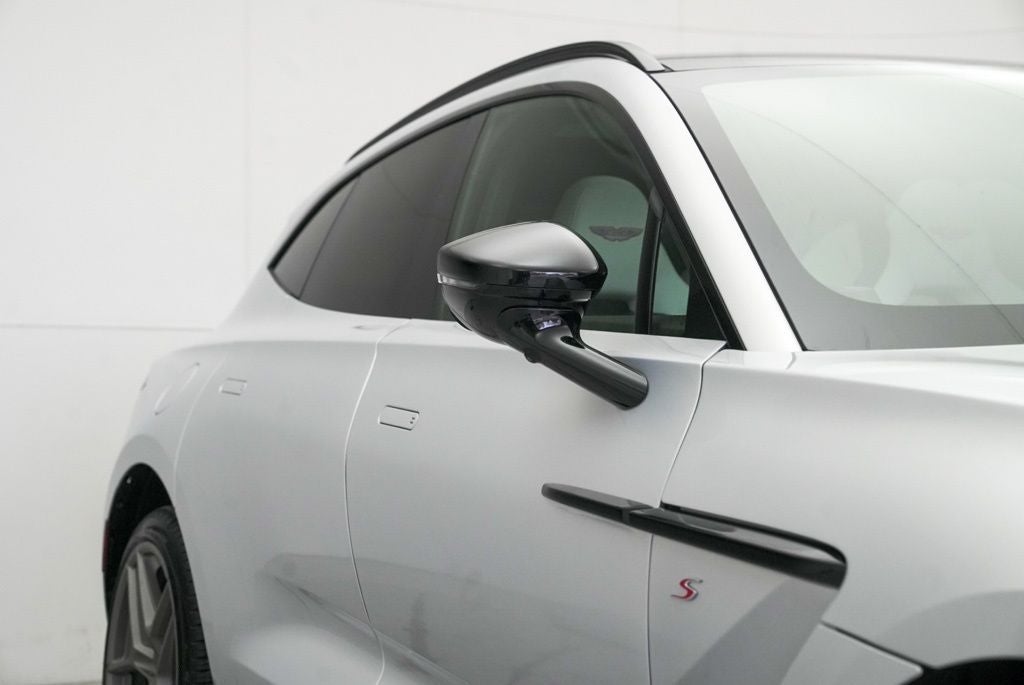 2026 Aston Martin DBX S