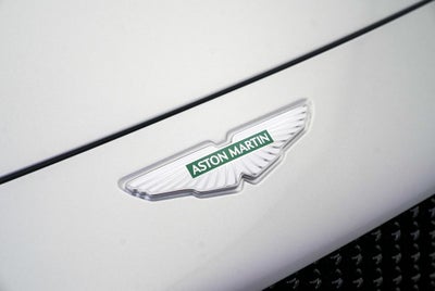 2026 Aston Martin DBX S