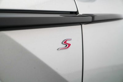 2026 Aston Martin DBX S