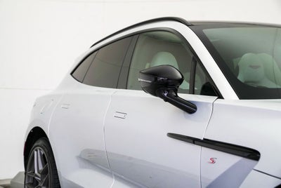 2026 Aston Martin DBX S