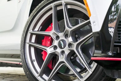 2026 Aston Martin DBX S