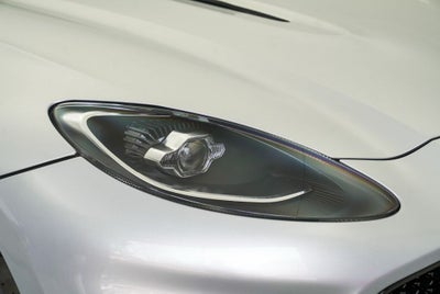 2026 Aston Martin DBX S