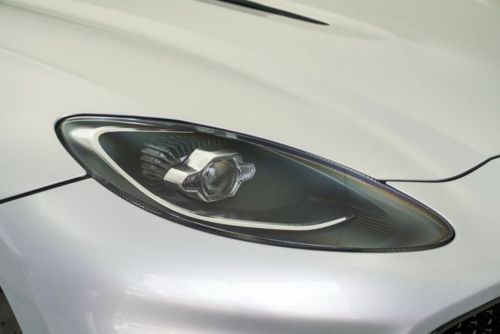 2026 Aston Martin DBX S