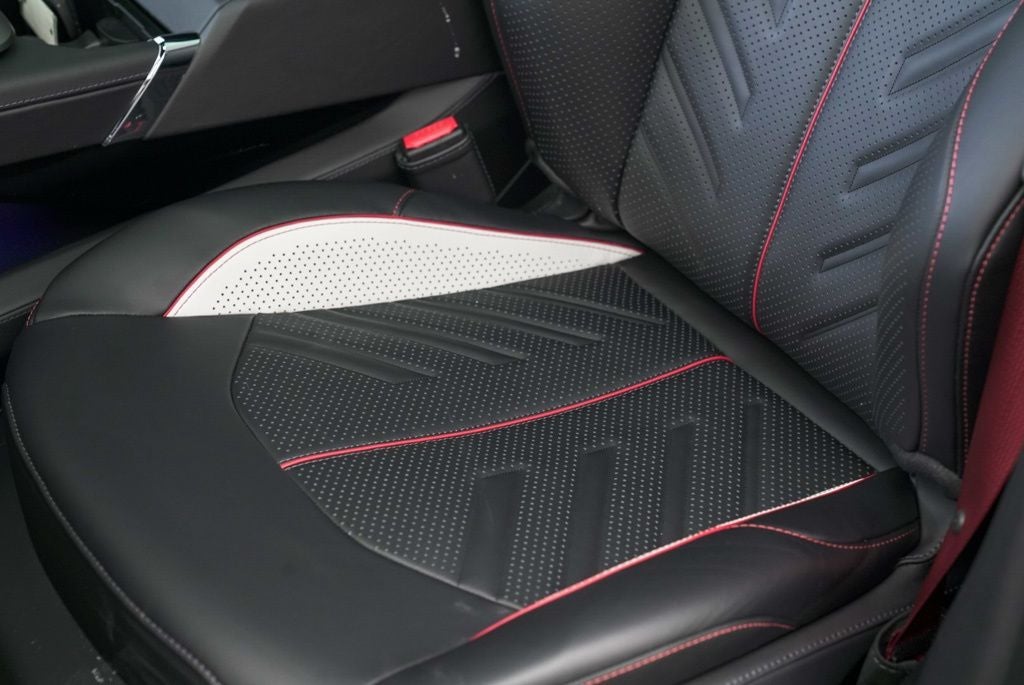 2026 Aston Martin DBX S