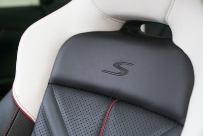 2026 Aston Martin DBX S