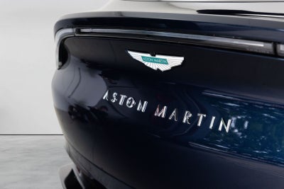 2026 Aston Martin DBX S