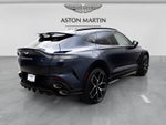 2026 Aston Martin DBX S