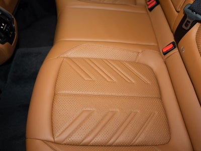 2026 Aston Martin DBX S