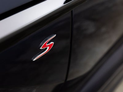 2026 Aston Martin DBX S