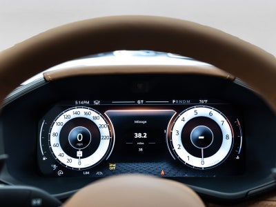 2026 Aston Martin DBX S
