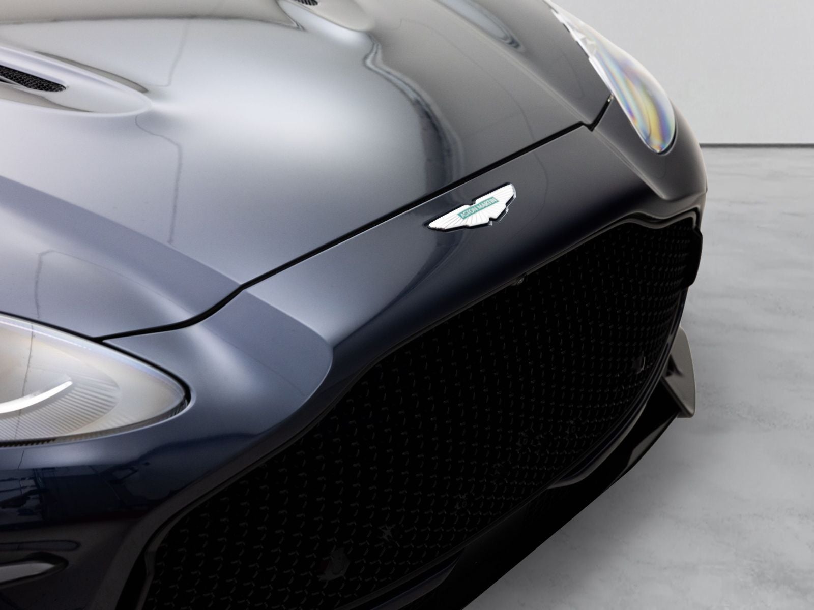 2026 Aston Martin DBX S