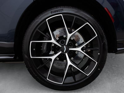 2026 Aston Martin DBX S