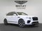 2026 Bentley Bentayga Speed
