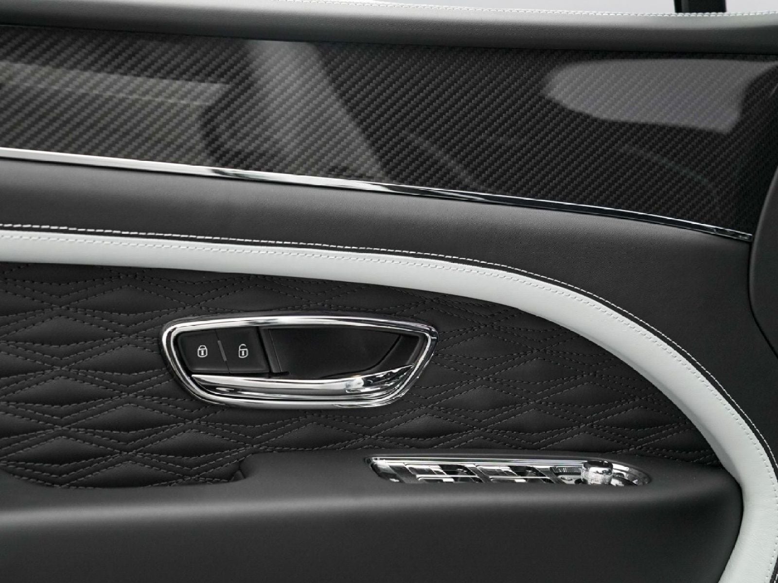 2026 Bentley Bentayga Speed
