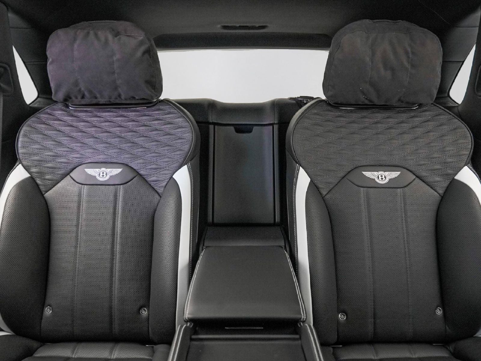 2026 Bentley Bentayga Speed