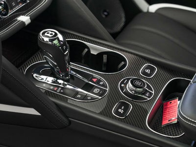 2026 Bentley Bentayga Speed