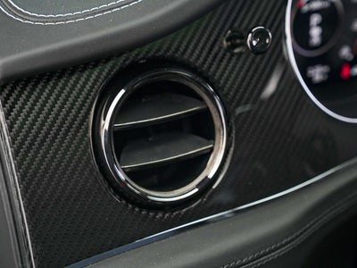 2026 Bentley Bentayga Speed