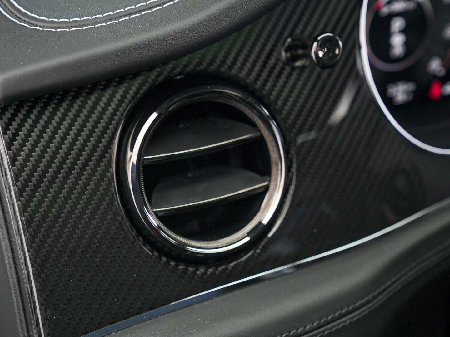 2026 Bentley Bentayga Speed