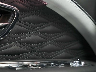 2026 Bentley Bentayga Speed