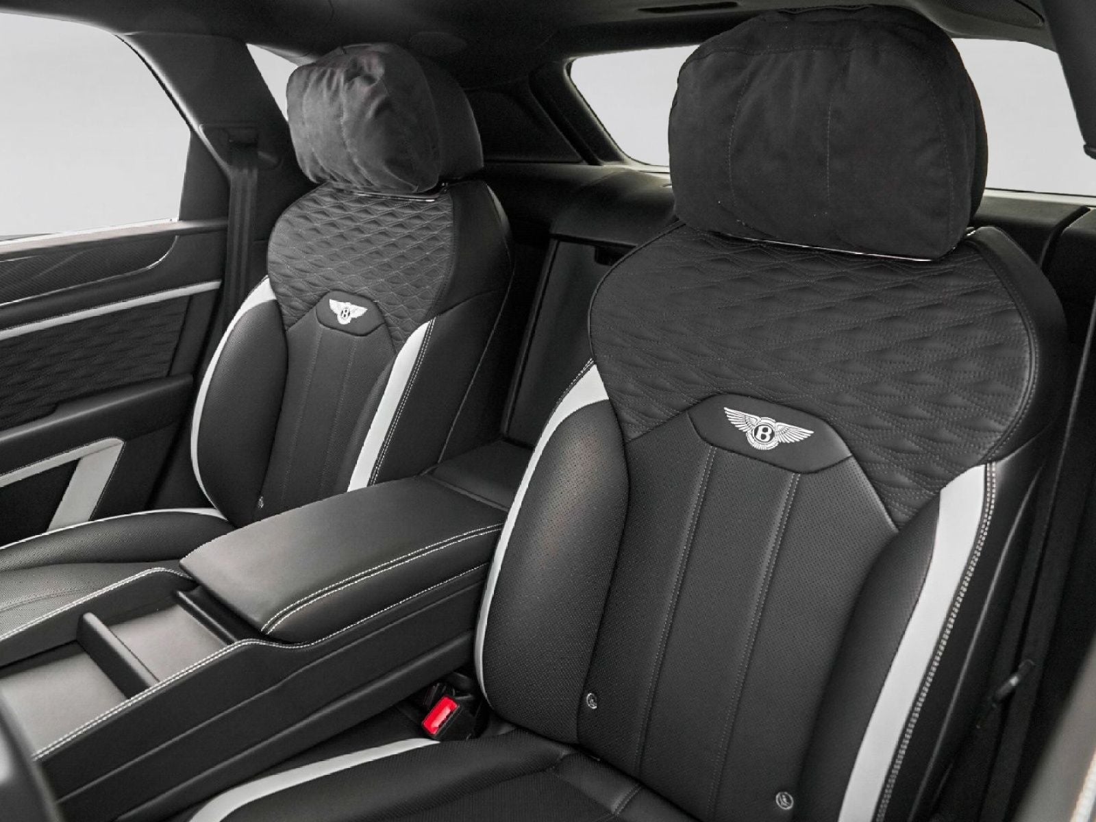 2026 Bentley Bentayga Speed