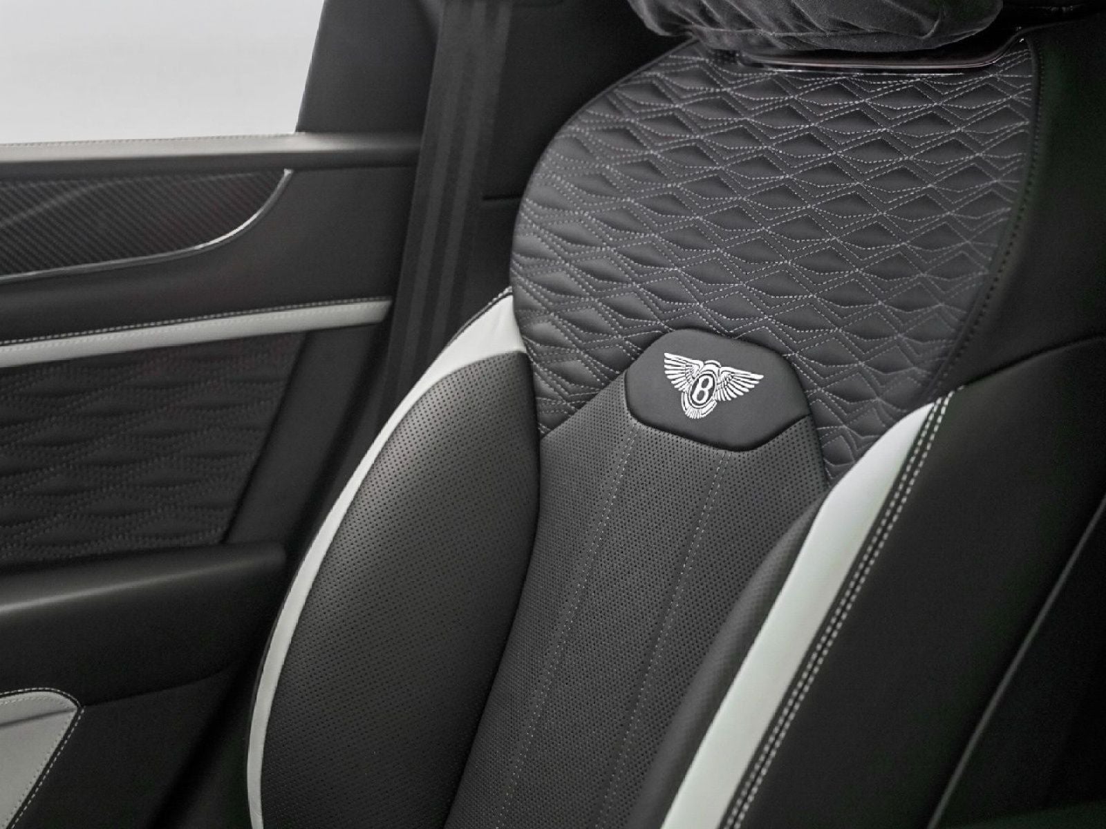 2026 Bentley Bentayga Speed