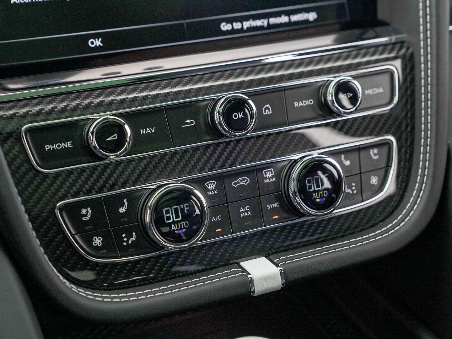 2026 Bentley Bentayga Speed