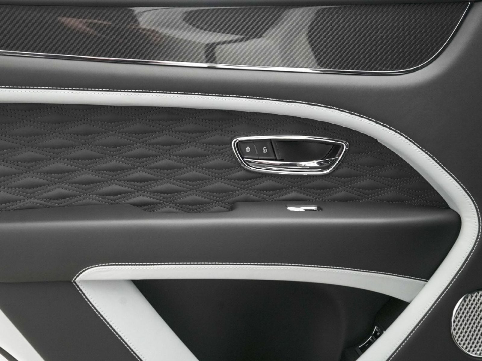 2026 Bentley Bentayga Speed