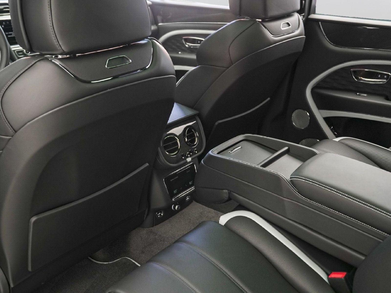 2026 Bentley Bentayga Speed