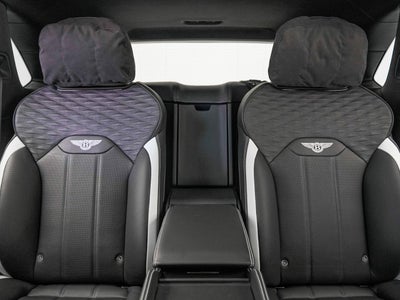 2026 Bentley Bentayga Speed