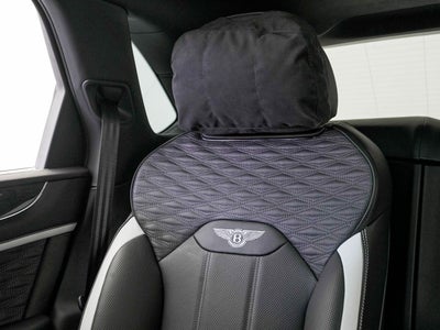 2026 Bentley Bentayga Speed