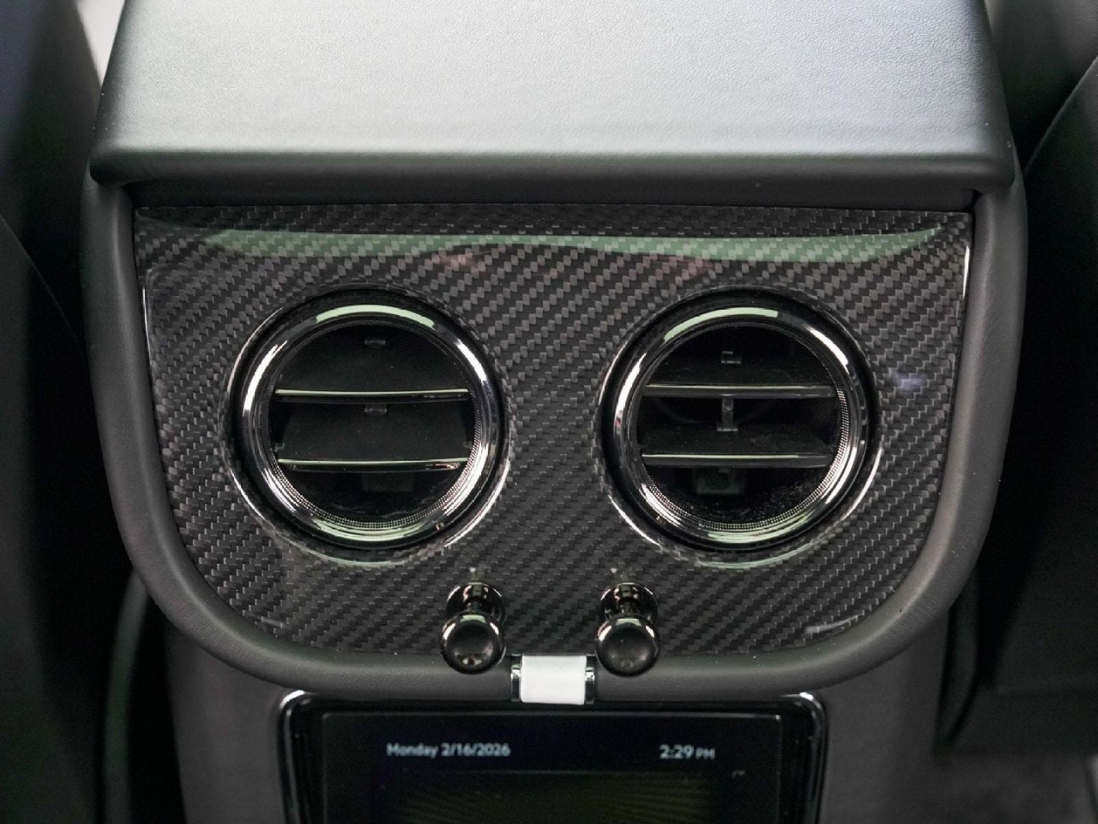 2026 Bentley Bentayga Speed