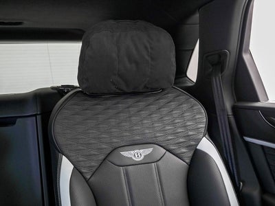 2026 Bentley Bentayga Speed