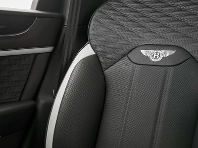 2026 Bentley Bentayga Speed