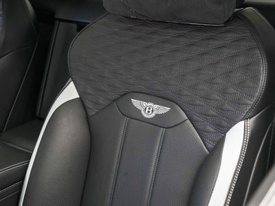 2026 Bentley Bentayga Speed