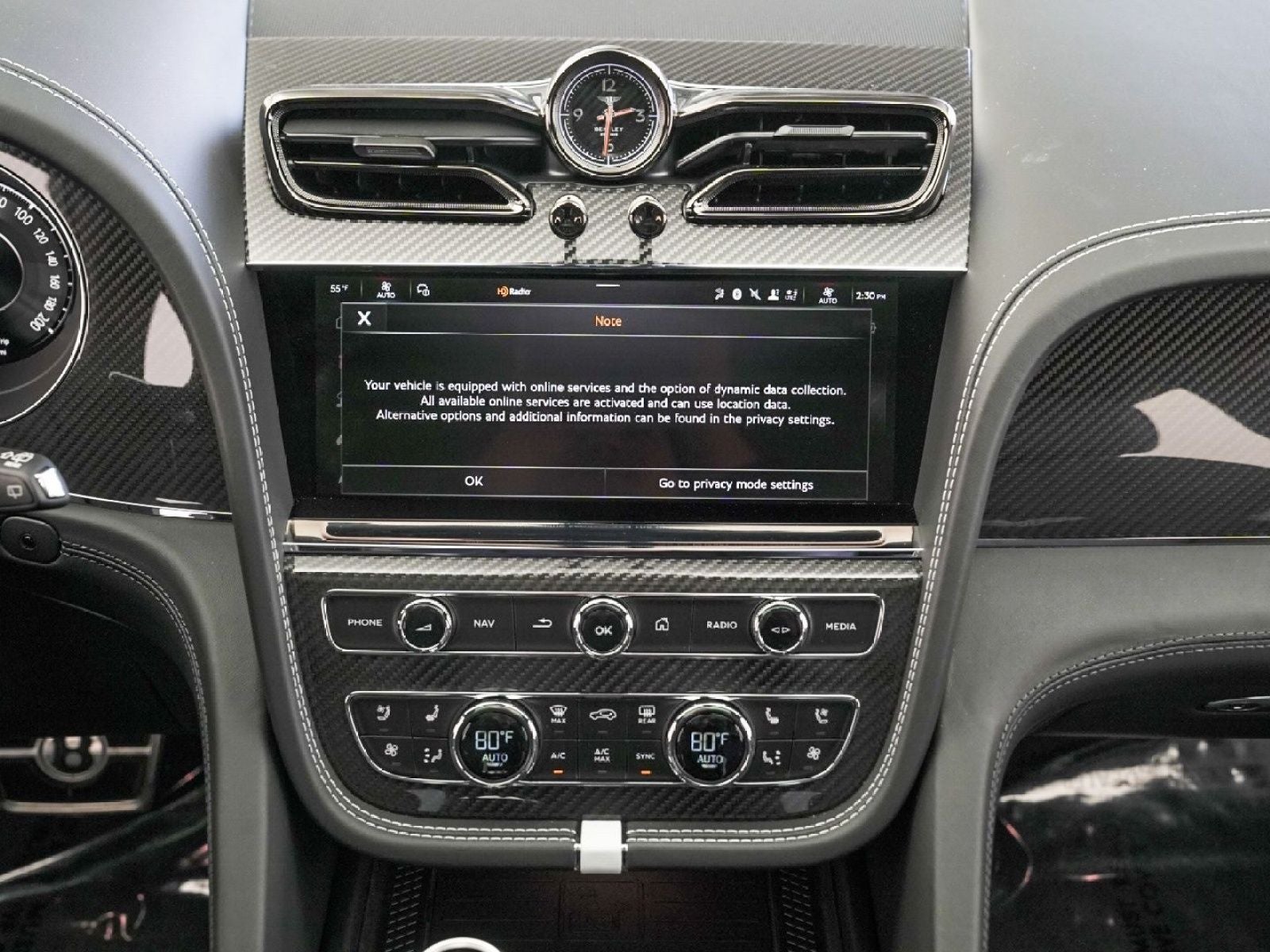 2026 Bentley Bentayga Speed